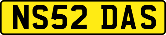 NS52DAS