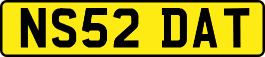 NS52DAT
