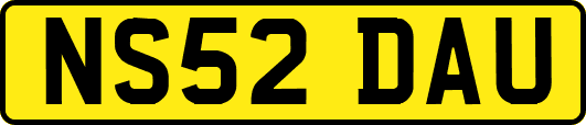 NS52DAU