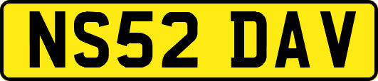 NS52DAV