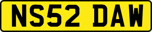 NS52DAW