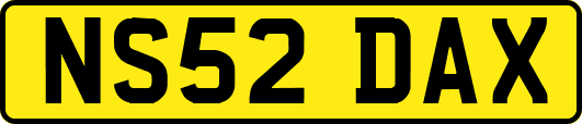 NS52DAX