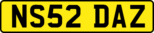 NS52DAZ