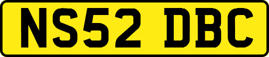 NS52DBC