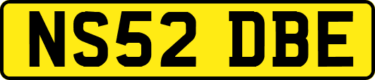 NS52DBE