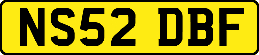 NS52DBF