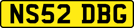NS52DBG