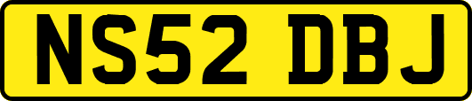 NS52DBJ