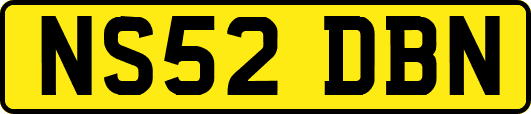 NS52DBN