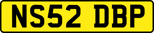 NS52DBP