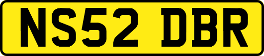 NS52DBR