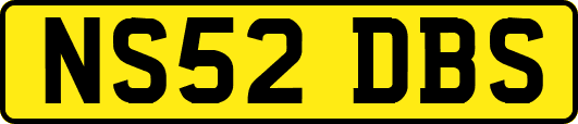 NS52DBS