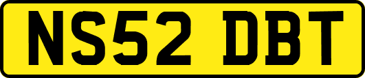 NS52DBT
