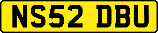 NS52DBU