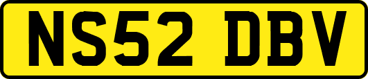 NS52DBV