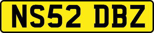 NS52DBZ