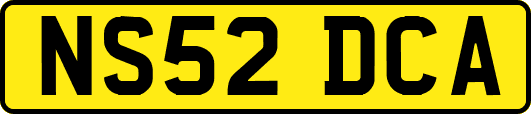 NS52DCA