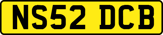 NS52DCB