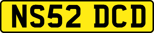 NS52DCD