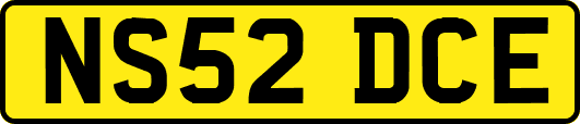 NS52DCE