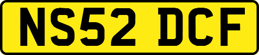 NS52DCF