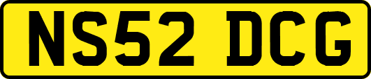 NS52DCG