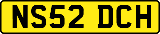 NS52DCH