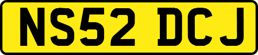 NS52DCJ