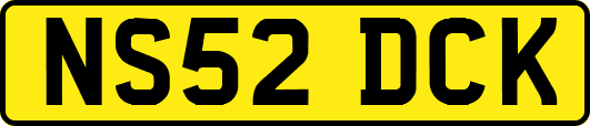 NS52DCK