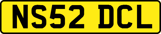 NS52DCL