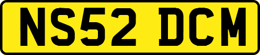 NS52DCM