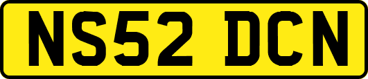 NS52DCN