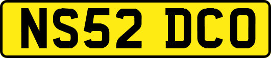 NS52DCO