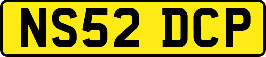 NS52DCP