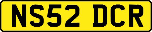 NS52DCR