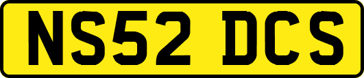 NS52DCS