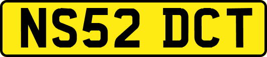 NS52DCT