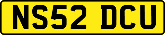 NS52DCU