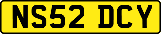 NS52DCY