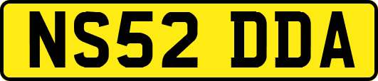 NS52DDA