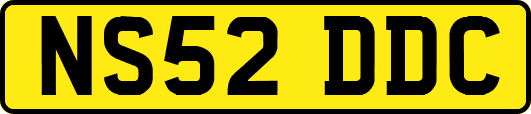 NS52DDC