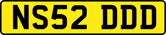 NS52DDD