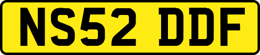 NS52DDF