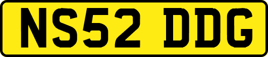NS52DDG