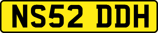 NS52DDH
