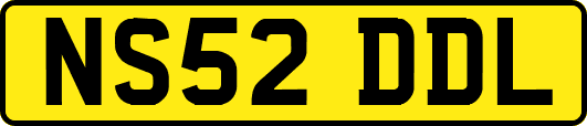 NS52DDL