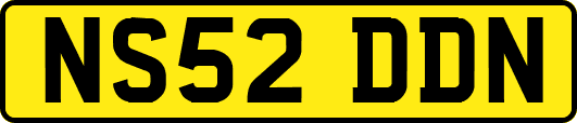 NS52DDN