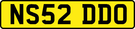NS52DDO