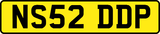 NS52DDP