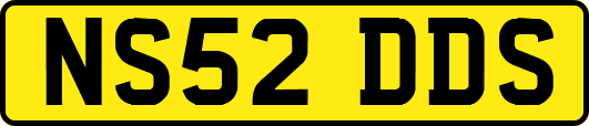 NS52DDS